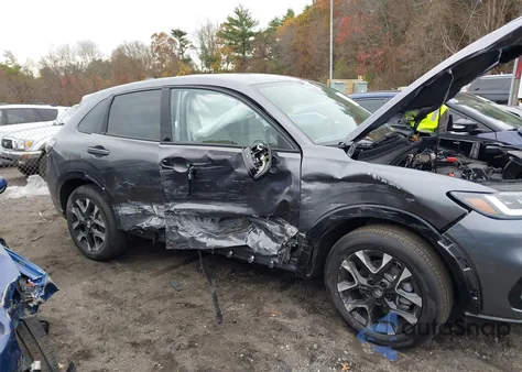 2026 Honda Hr-V Awd Ex-L z USA, uszkodzony, nr VIN 3CZRZ2H77TM734804